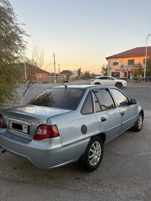 Нексия 2 2011 сатылады