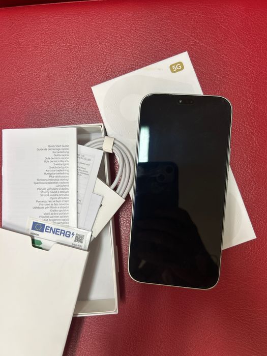 HONOR 600 Lite 5G
