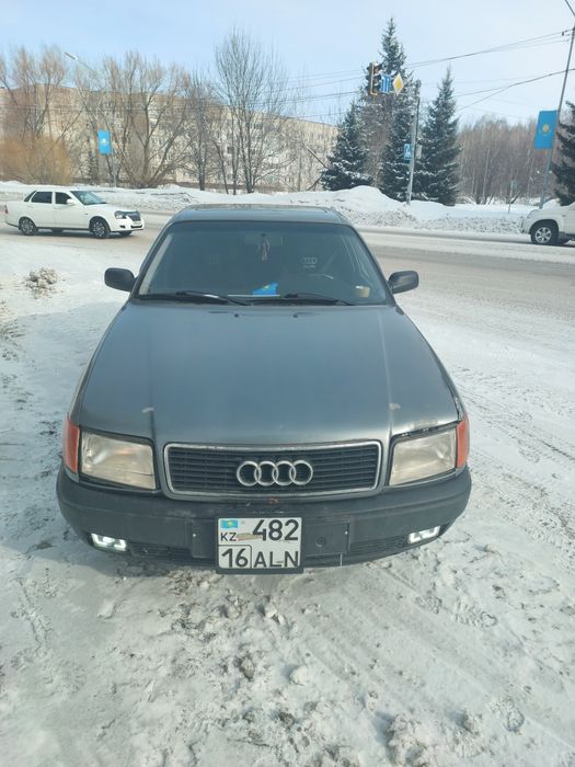 Продам машину на активном ходу