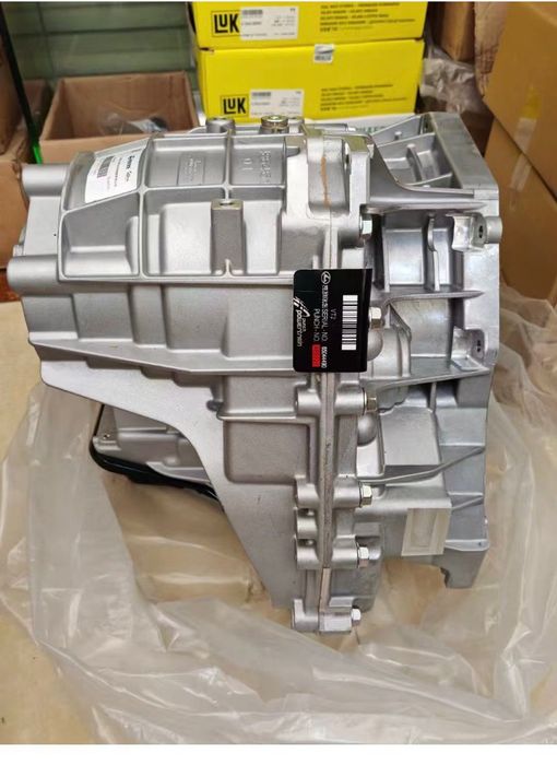 Ремонт АКПП и вариаторов Chery, Haval, Geely