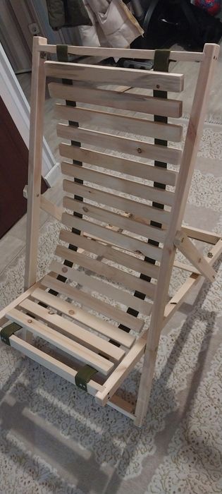 Продам шезлонг...