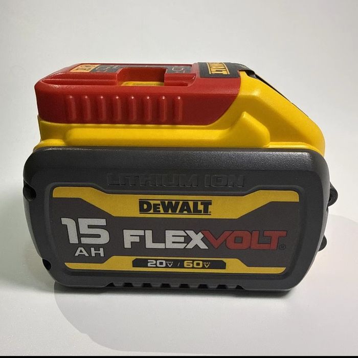 Шуруповёрт Деволт