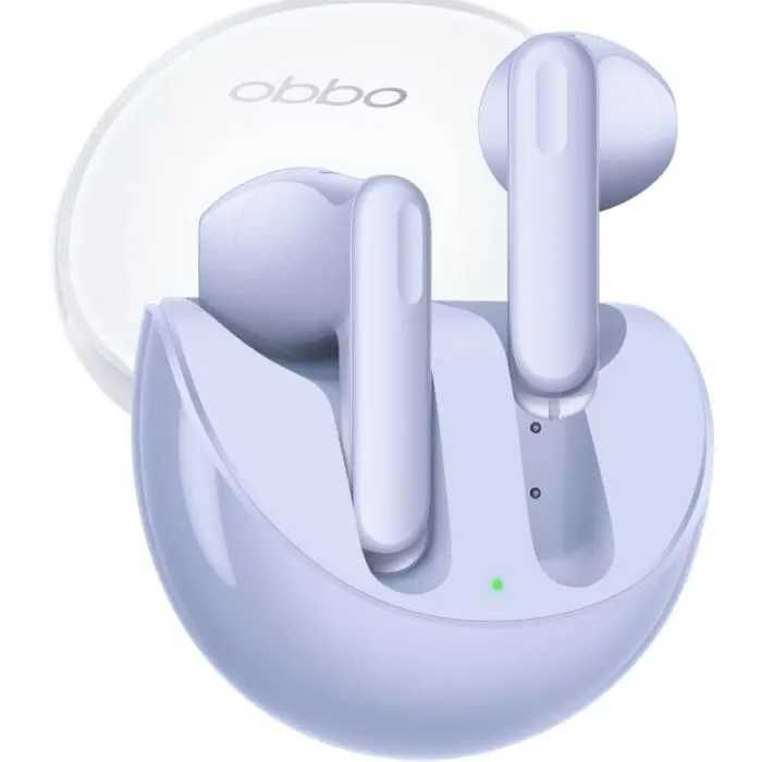 Casti True Wireless Oppo Enco Air 3 – Violet