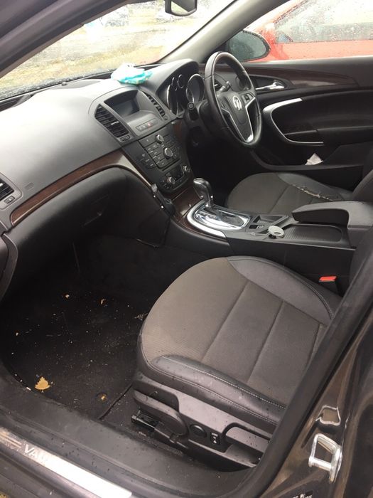 Opel Insignia 2.0CDTi Опел Инсигния ‘09г 160кс