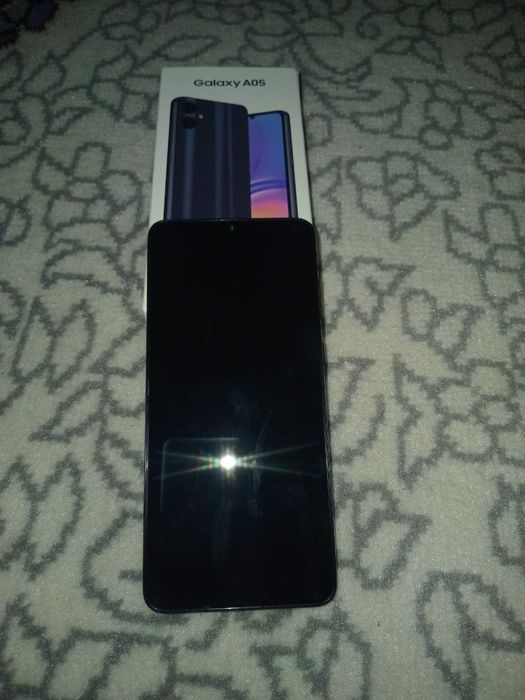 Samsung A 05  4/128gb