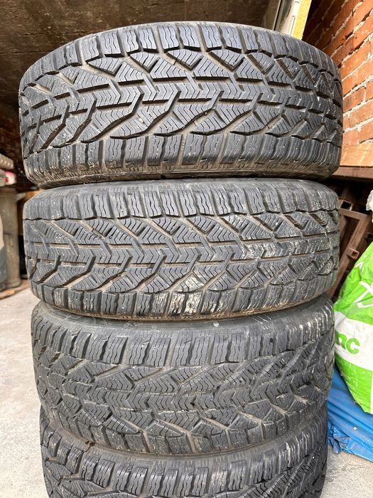 Джанти за mercedes amg 18 цола