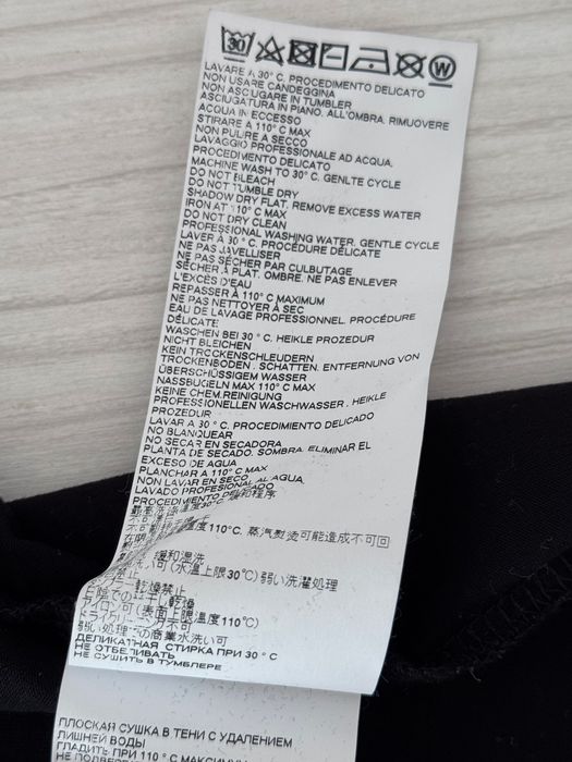 Tricou Dsquared2 Unisex