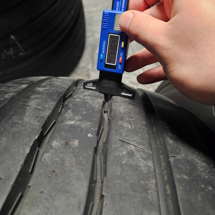 2 гуми за ремарке 265/70R19.5 Continental HT3 143/141K 16PR 720лв СДДС