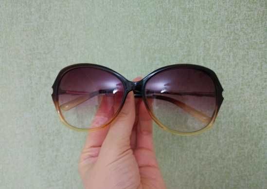 Женские солнцезащитные очки