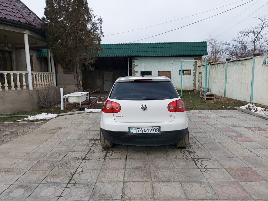 Продается Фольксваген гольф