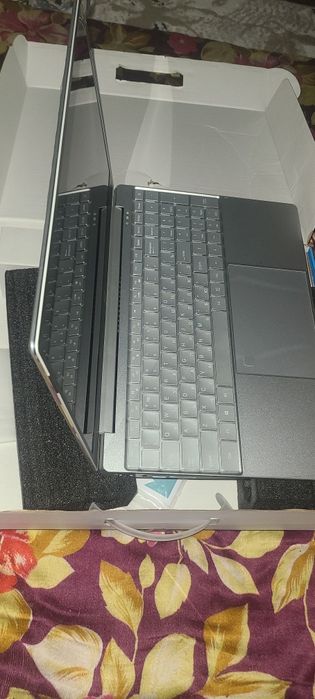 Noutbuk i7 kafolati bilan