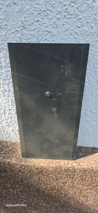 Etanseizare sistem fotovoltaice pentru acoperiș  șindrila bituminoasa