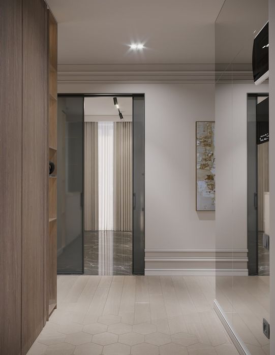 Под ключ ремент қиламиз