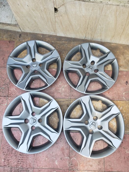Capace roti r16 structurale dacia originale