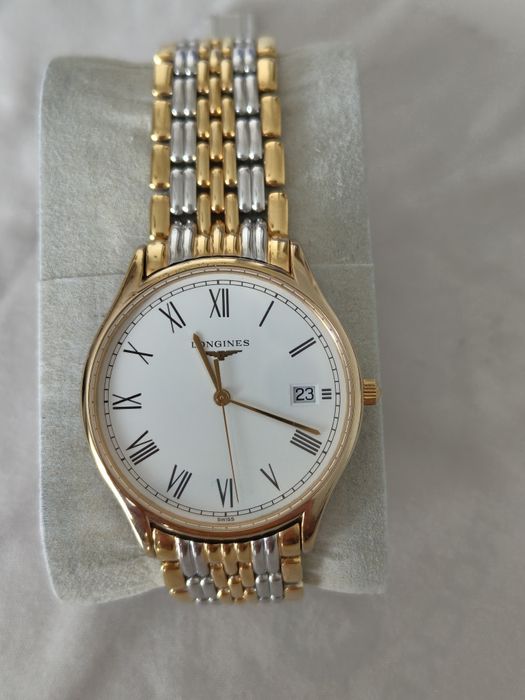 Часы longines оригинал