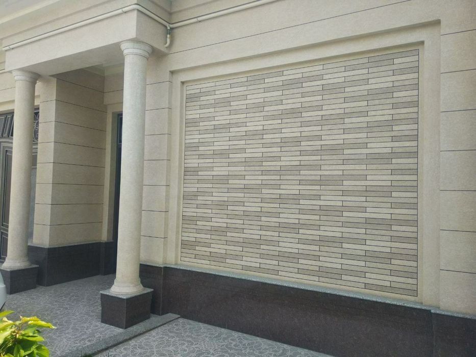 Травертин 6$  киламиза матерал билан Leonardo