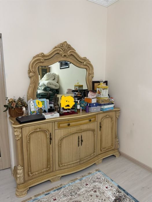 Гостевой мебель