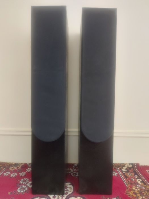 Колонки "Fostex" пр:Япония.