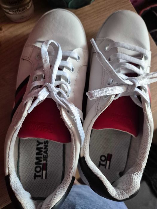 Tommy Hilfiger дамски маратонки