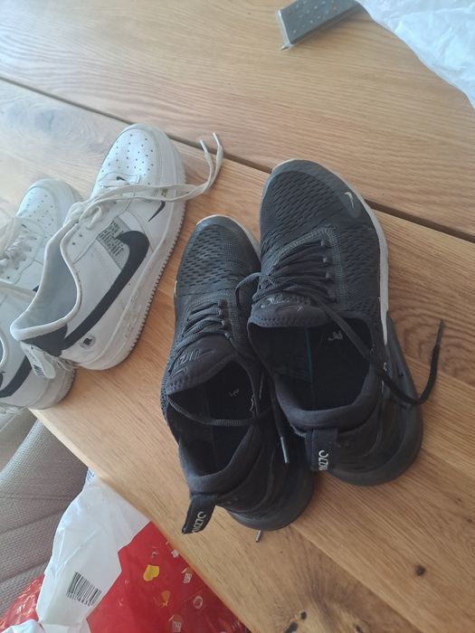 Маратонки Nike 44