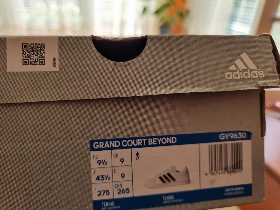 Adidas Grand Court