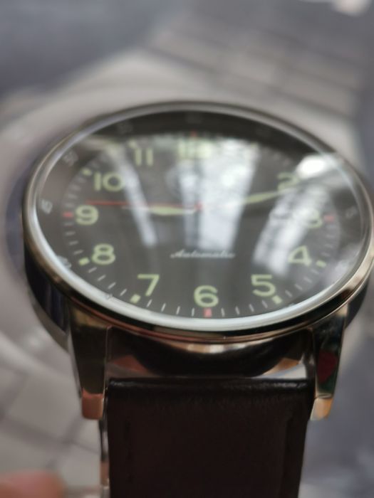 Ceas automatic Serviciul de Investigatii al Carabinierilor rar