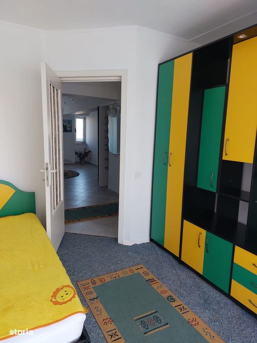 Apartament 4 camere ultracentral