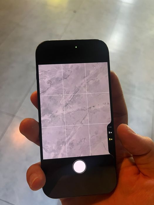 Iphone 16 pro 256g