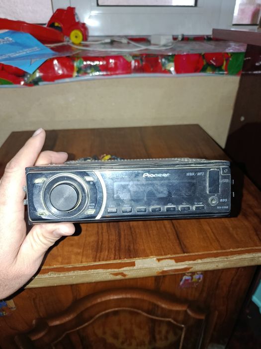 Pioneer magnitafon orginal