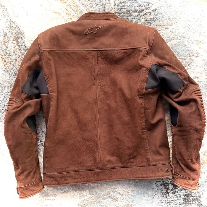 Alpinestars WarHorse