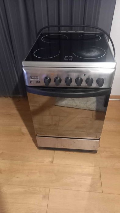 Готварска печка Ariston