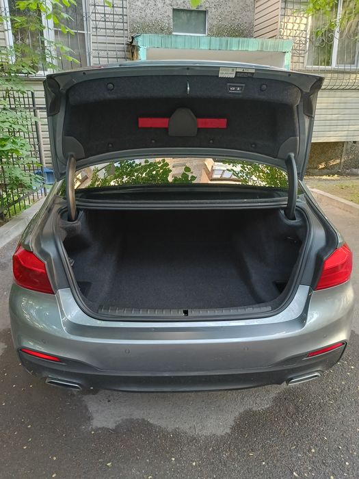 Продам авто BMW G30