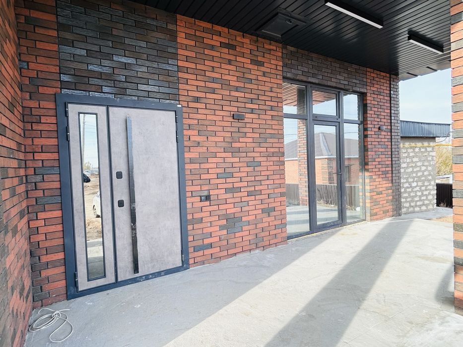 Продается дом на Юго-Запад