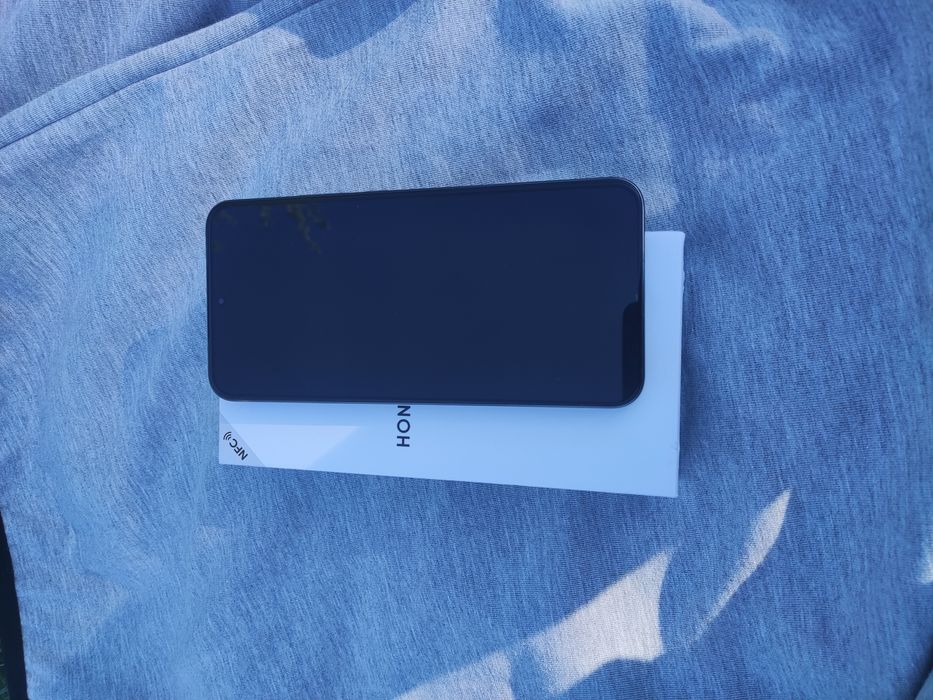 Honor Magic 8 Lite 5G Garantie 256Gb