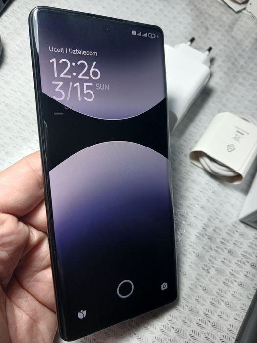 Redmi Note 14 pro 512/12 GB