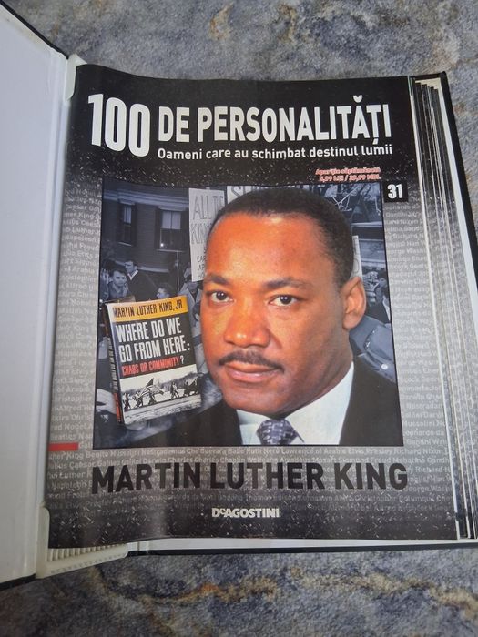 100 de personalitati