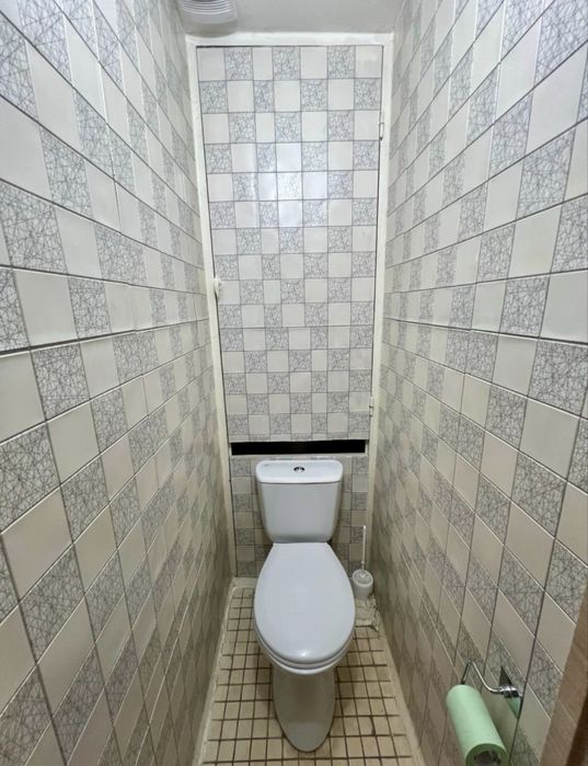 Квартира Нурсат 213