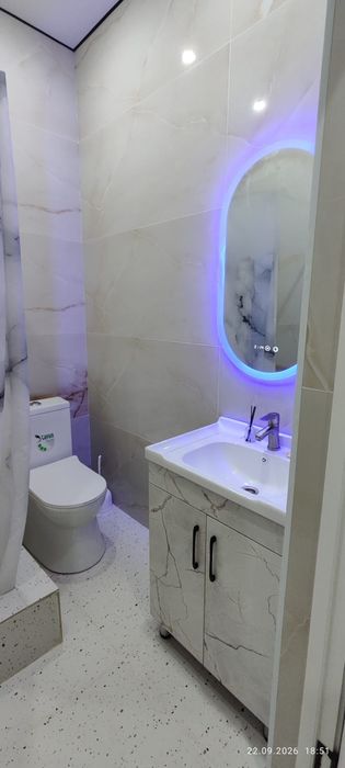 Сдам 1 ком.кв по суточно 10 000