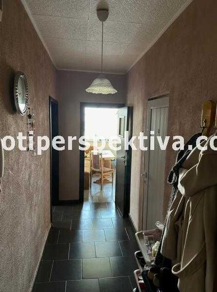 Продава се Двустаен апартамент в Пловдив, Център - 64 кв.м за 1446 €/кв.м - Снимка #11