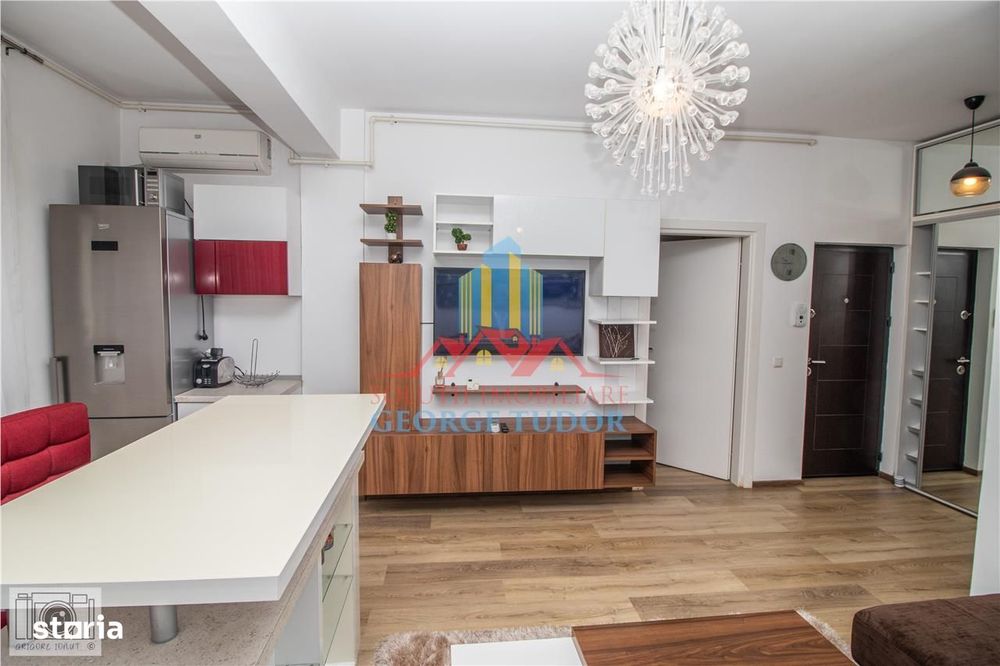 Ap. 2 camere 42 mp, Avangarde Rezidential, Str. Salcamilor Nr. 35\/37