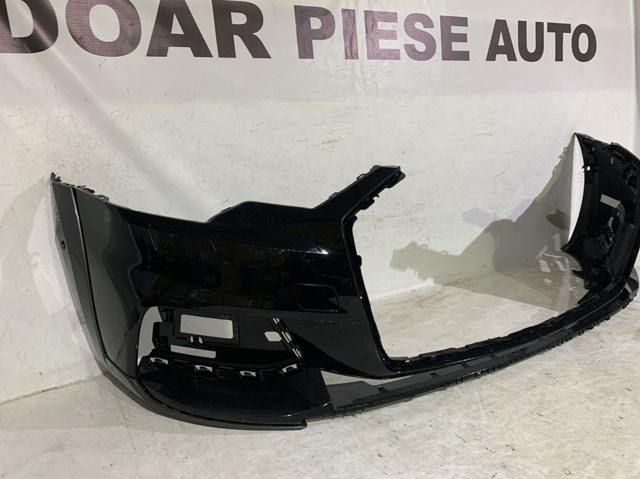 Bara fata Audi A6, C8, Allroad, 2018, 2019, 2020, 2021, 2022, cod origine OE 4K0807437H.