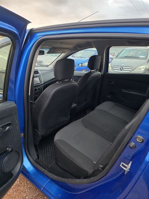 Renault  Sandero