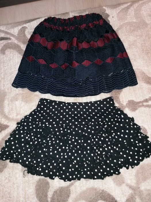 Дрешки за момиченце на 3 годинки