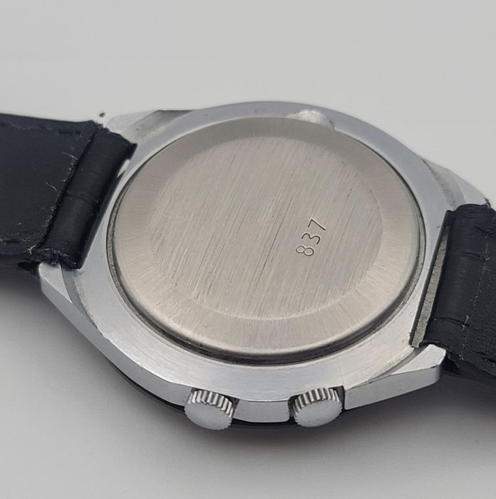 Часы Ракета 24 часа