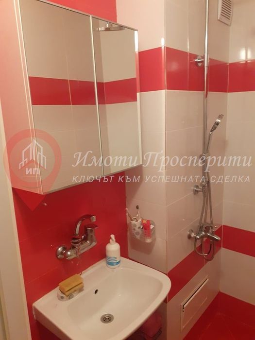 Продава се Тристаен апартамент в София, Света Троица - 75 кв.м за 2374 €/кв.м - Снимка #11
