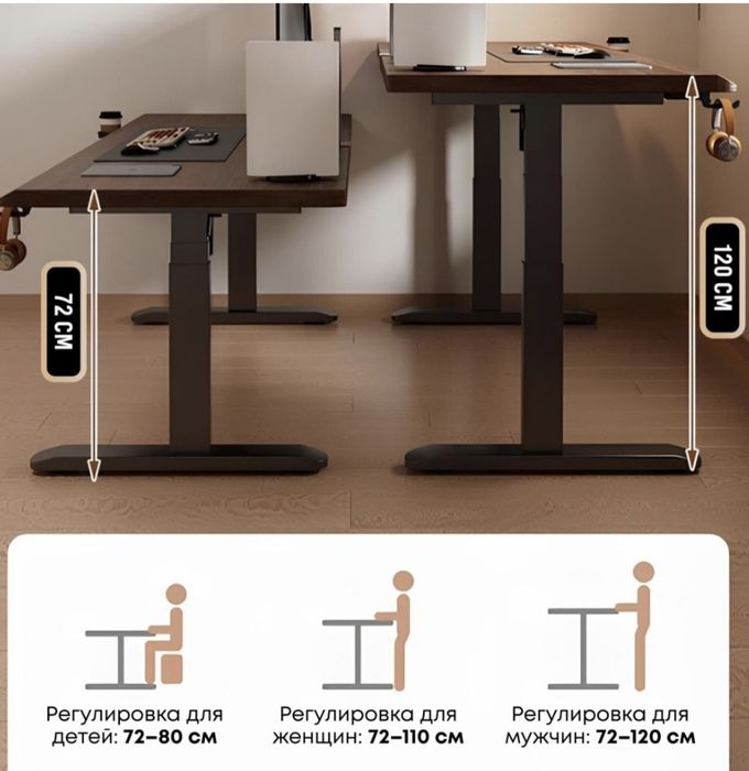 Продам компьютер стол