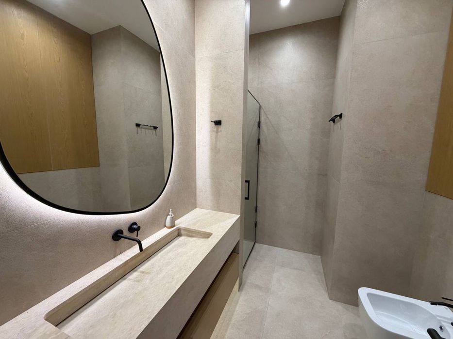 аренда / жк: Nest One / 2 ком