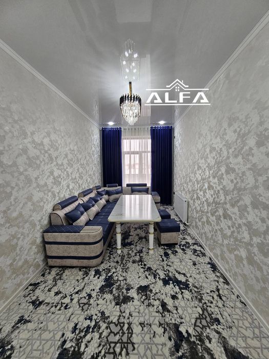 3 xonali 94m² 5-qavat