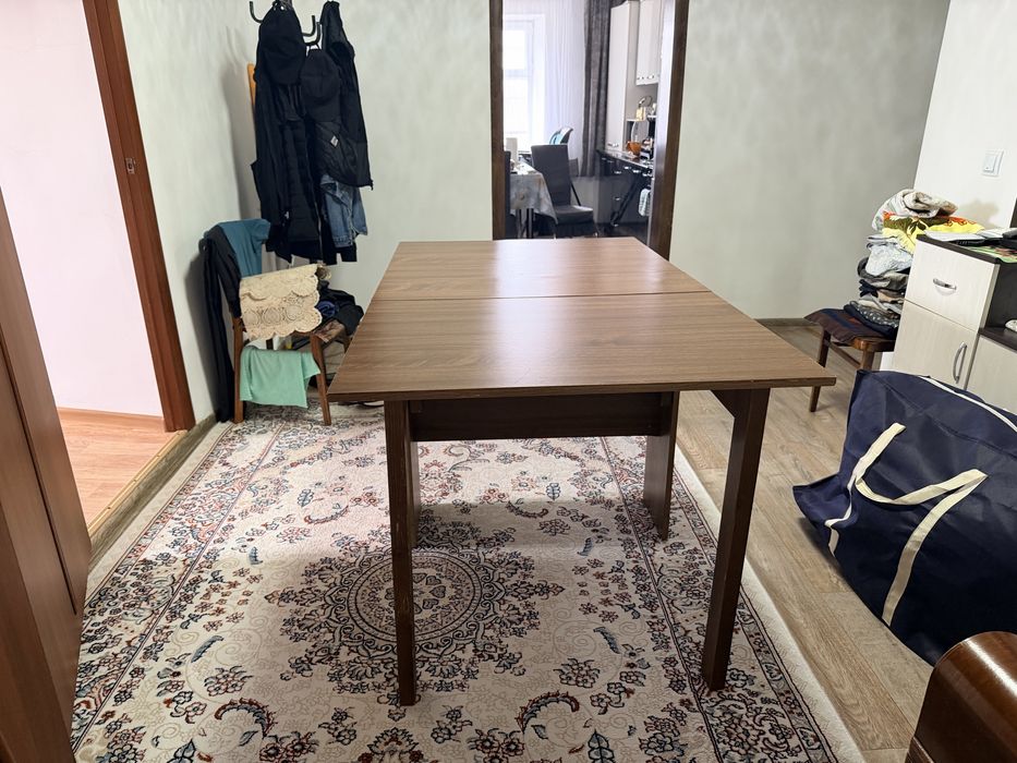 Продам раскладной стол