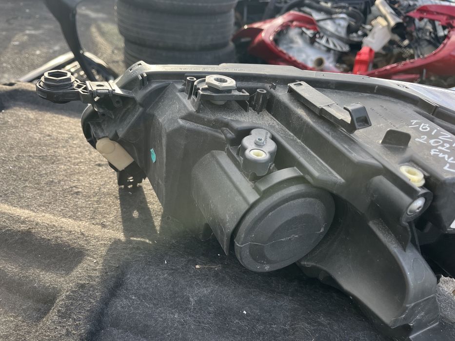 Фар Seat Ibiza 2021 Full LED 2 бр